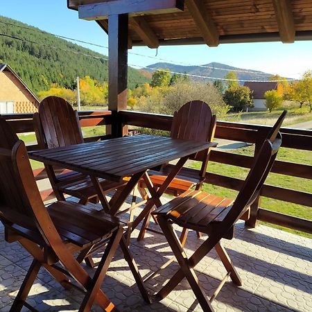 Apartman Draskovic - Goc Esterno foto