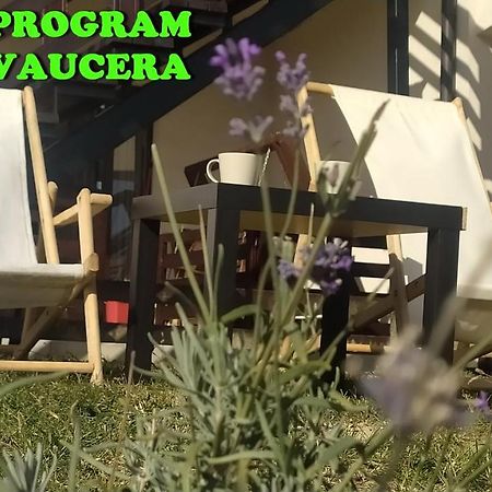 Apartman Draskovic - Goc Esterno foto