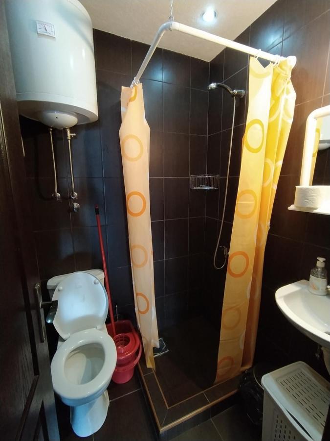 Apartman Draskovic - Goc Esterno foto