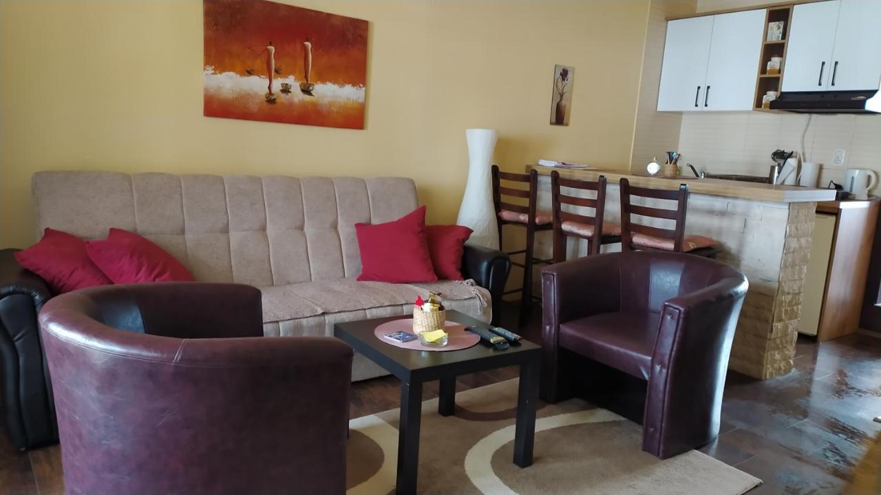 Apartman Draskovic - Goc Esterno foto