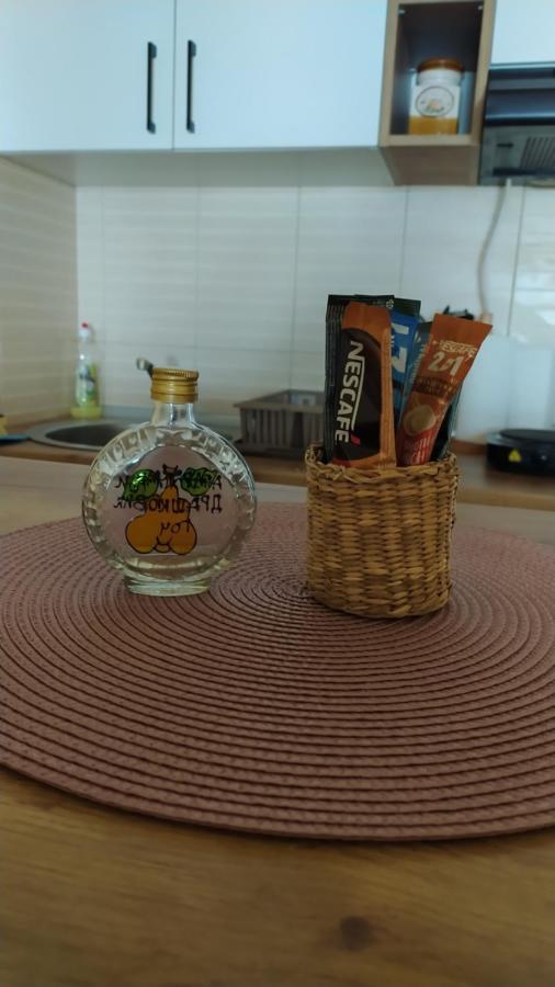 Apartman Draskovic - Goc Esterno foto