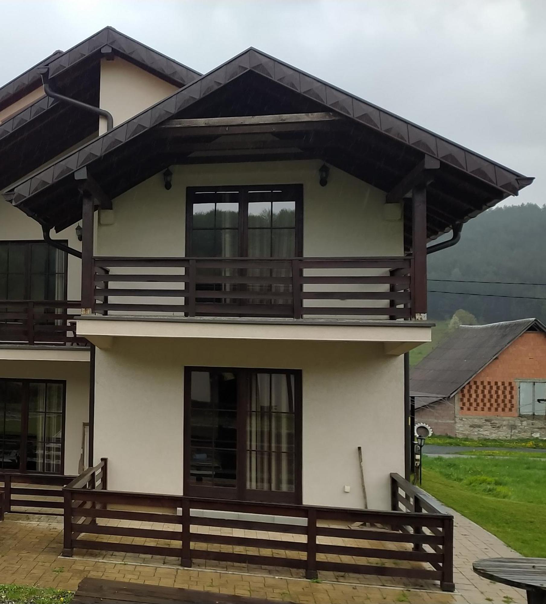 Apartman Draskovic - Goc Esterno foto