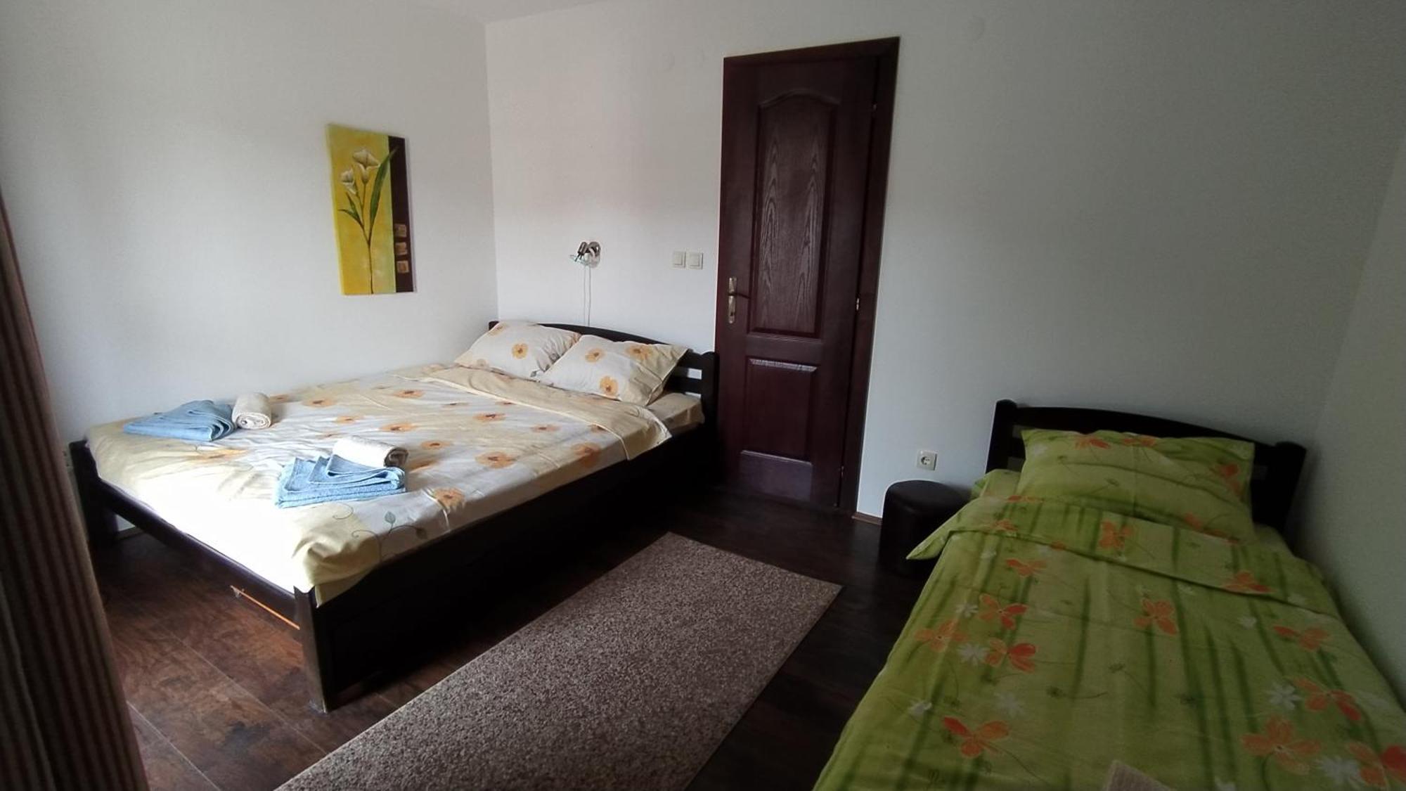 Apartman Draskovic - Goc Esterno foto