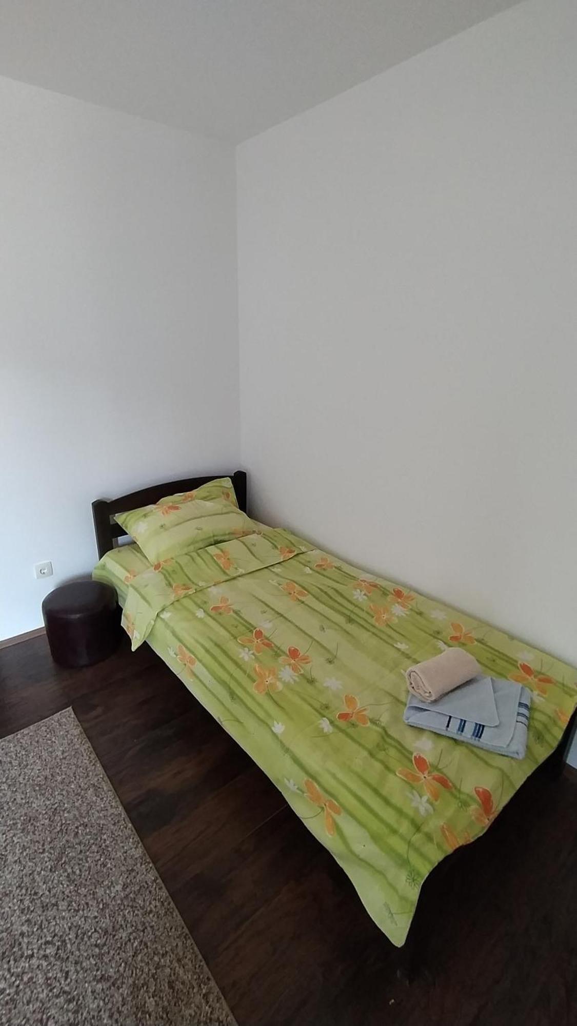 Apartman Draskovic - Goc Esterno foto