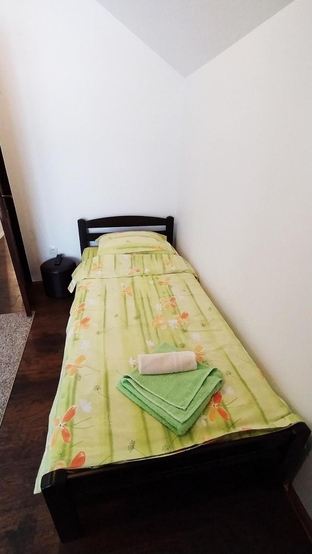 Apartman Draskovic - Goc Esterno foto