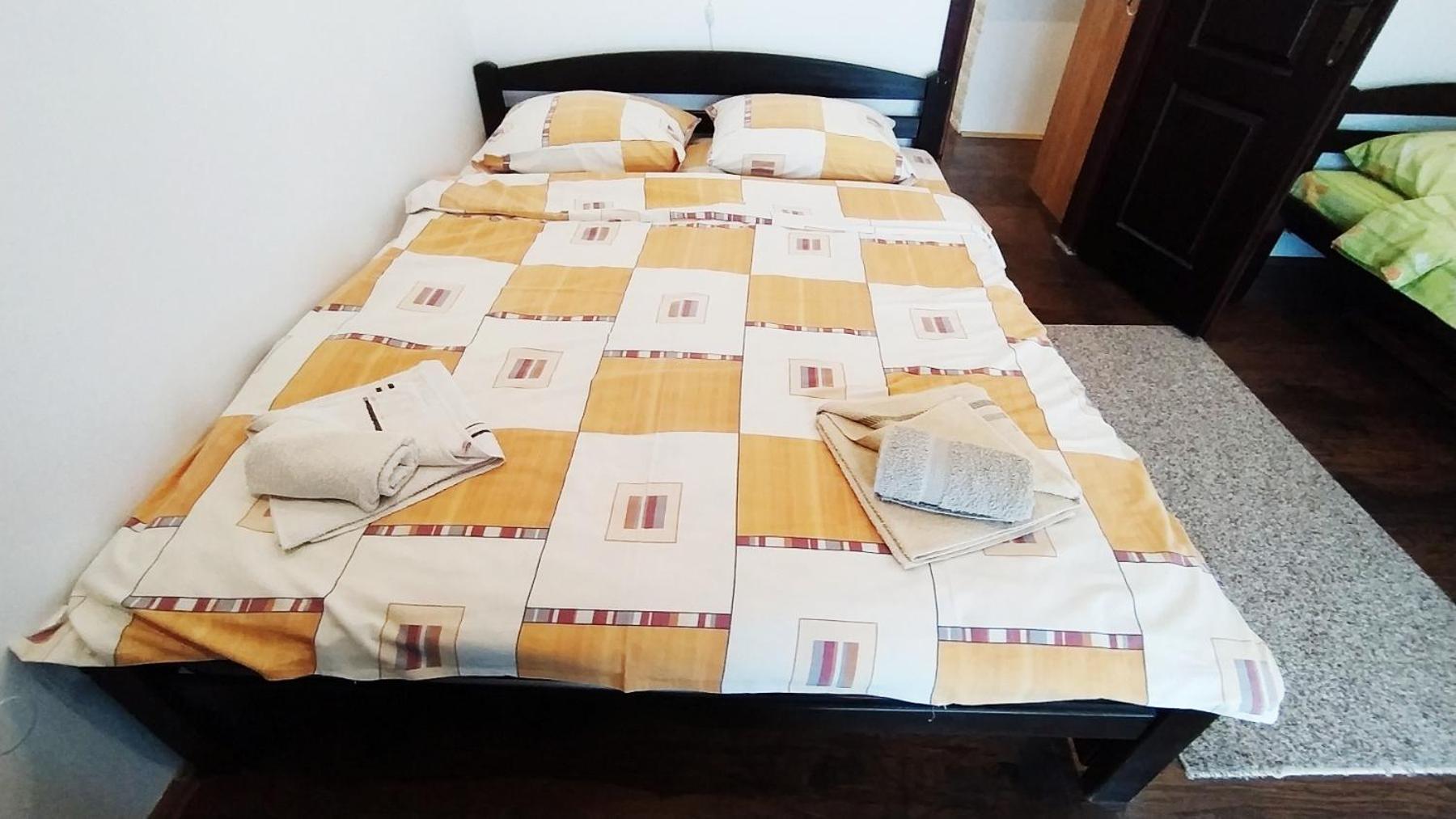 Apartman Draskovic - Goc Esterno foto