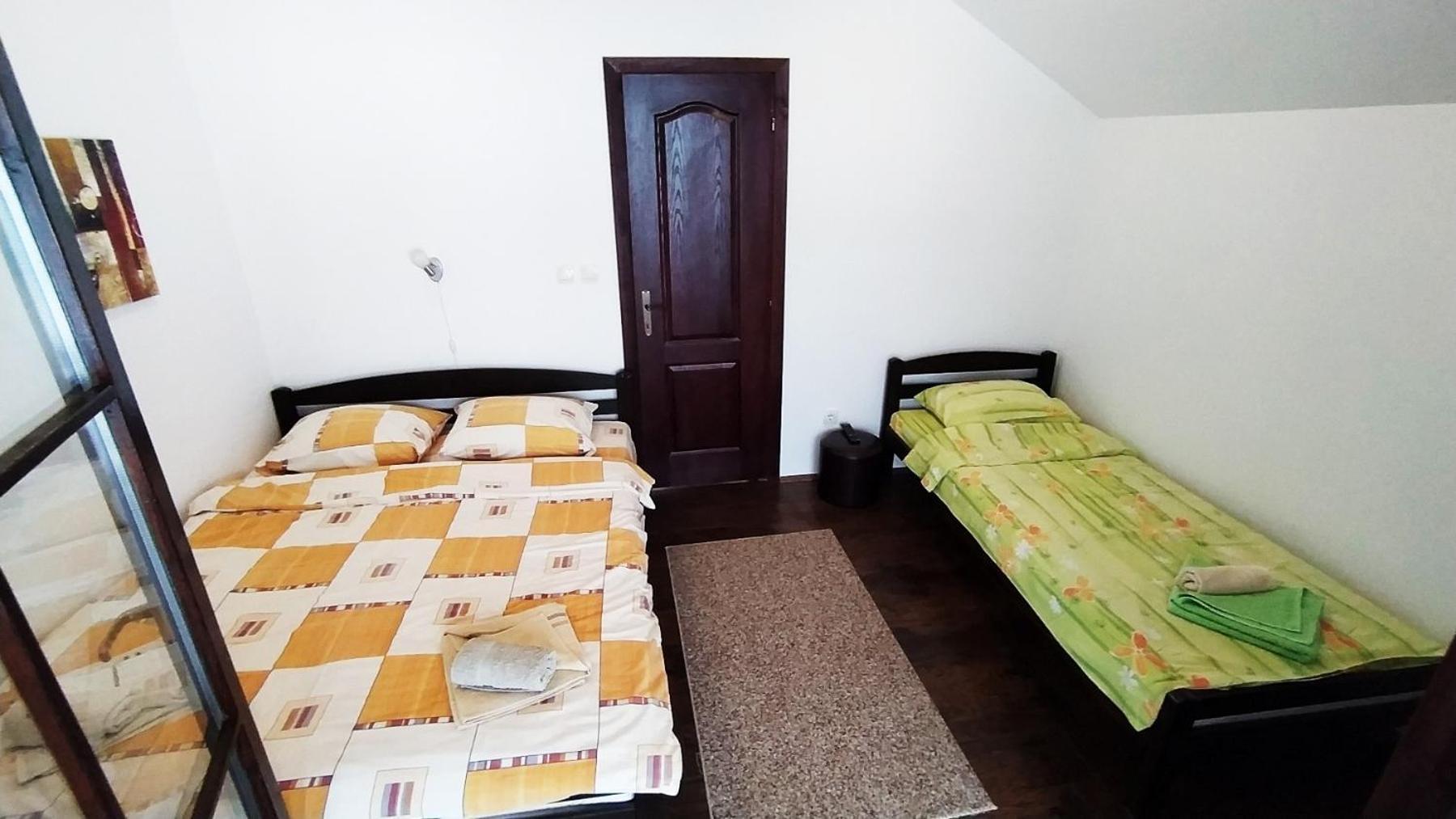 Apartman Draskovic - Goc Esterno foto