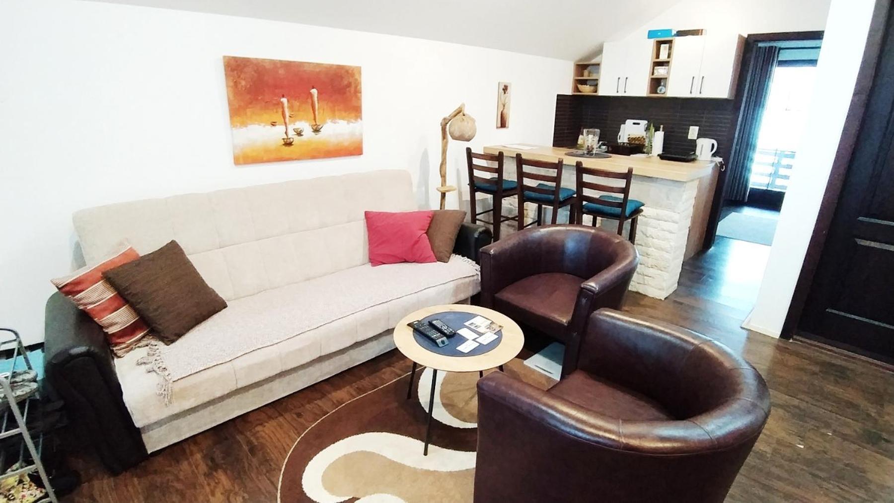 Apartman Draskovic - Goc Esterno foto